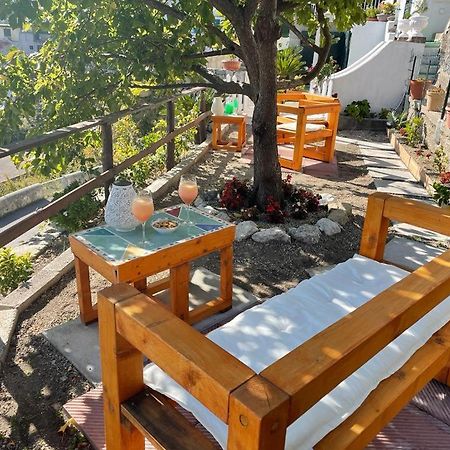 La Villa Di Enzo Casa Vacanze Con Vista Mare Amalfi Exterior foto
