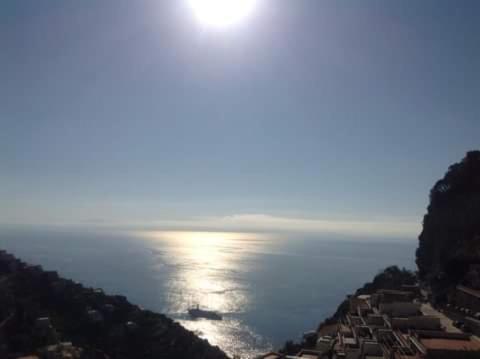 La Villa Di Enzo Casa Vacanze Con Vista Mare Amalfi Exterior foto